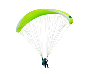 parachute