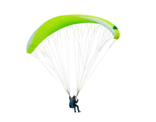 parachute