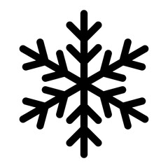 Snow Icon