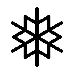 Snow Icon
