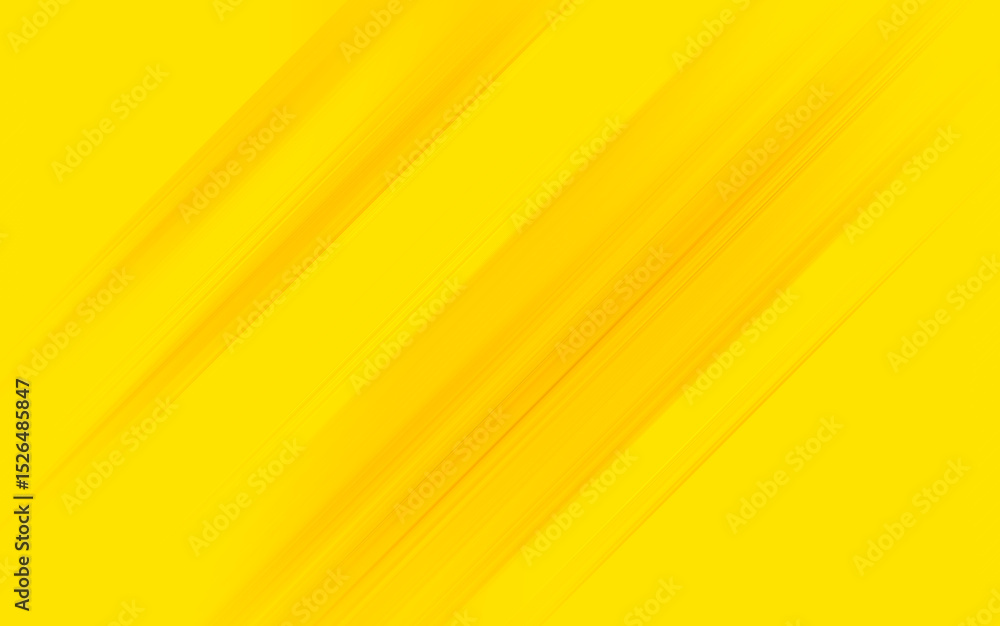Fototapete abstract yellow and black are light pattern with the gradient is the with floor wall metal texture s
