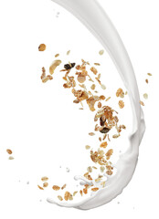 muesli