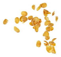corn flakes