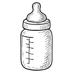 Baby Bottle