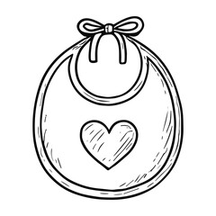 Baby Bib
