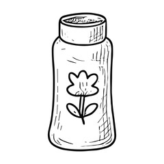 Baby Powder