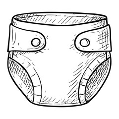 Diaper