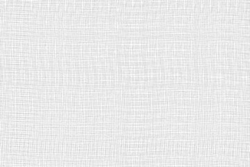 Seamless pattern of grunge texture. Paper, fabric texture. White fabric texture background. Black abstract texture lines background. Hand-drawn 