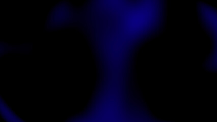 Simple and elegant Dark minimal background , cloud or smoke texture on black background