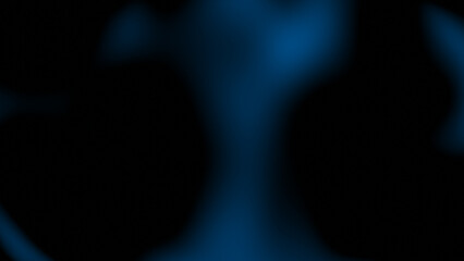 Simple and elegant Dark minimal background , cloud or smoke texture on black background