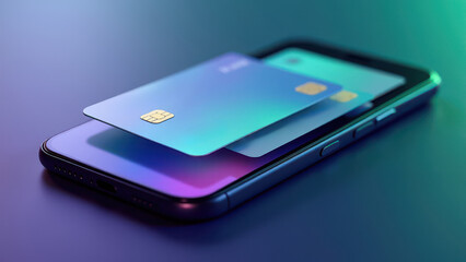 Digital Wallet and Mobile Banking