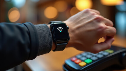 Digital Wallet and Mobile Banking