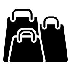 Shopping Bag Icon