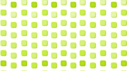 Simple and elegant Yellow squares box pattern geometric background