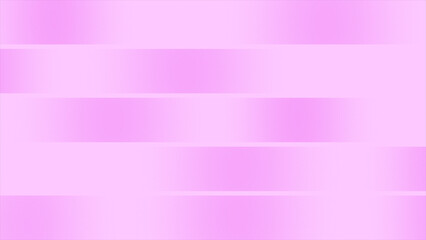 Simple and elegant pink color gradient minimal background