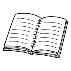 Open Book
