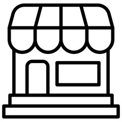 Shop Icon