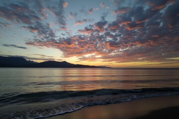 Fototapeta premium The Gradual Decline of Traditional Family Values in Modern Society