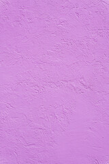 Beautiful uneven pink texture. Neutral decorative background.