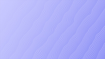 Blue color simple and classy diagonal lines pattern minimal geometrical background 