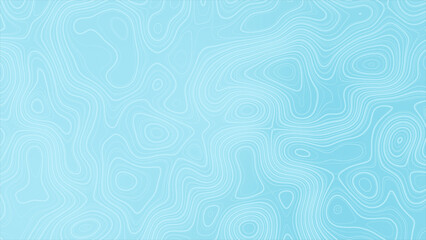 Cyan color simple and elegant abstract pattern minimal geometric background, classy abstract background