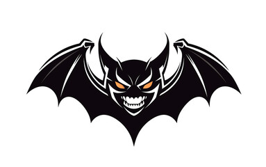 Awesome bat logo