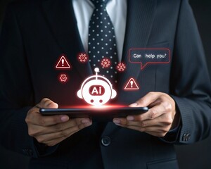 AI Chatbot Risks & Warnings | Artificial Intelligence Concerns