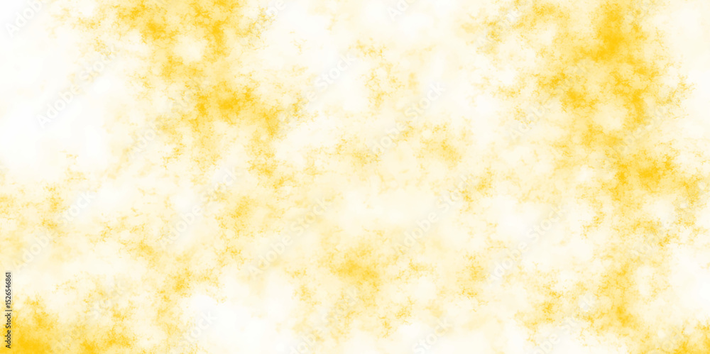 Canvas Prints abstract yellow background. abstract watercolor drawing on a paper image. grunge texture and backdro