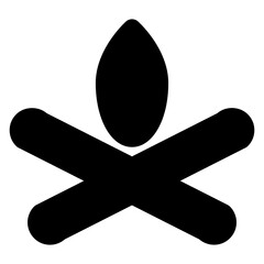 bonfire icon