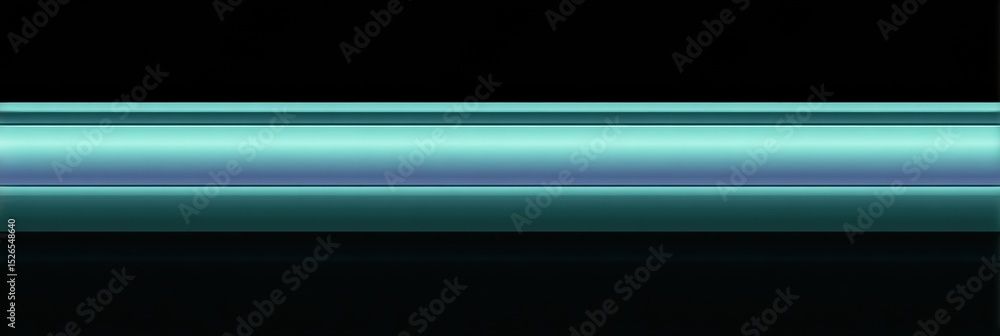 Poster Fake Browser Bar Displays Misspelled URL With Minimal Upper Margin, Presenting a Modern Digital Aesthetic in Web Design