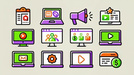 Elevate Your Online Presence Mastering Digital Marketing Strategies and Techniques