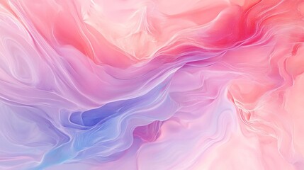 Pastel watercolor background texture abstract pink purple gradient design for wallpaper and graphic design use