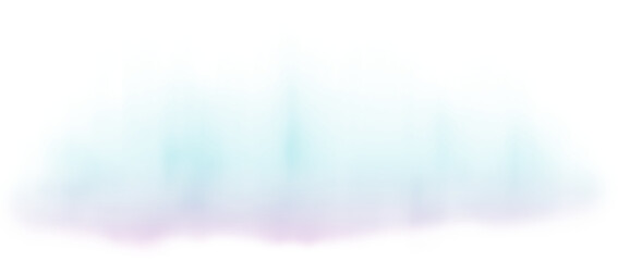 Colorful Northern Lights Aurora Borealis Colorful