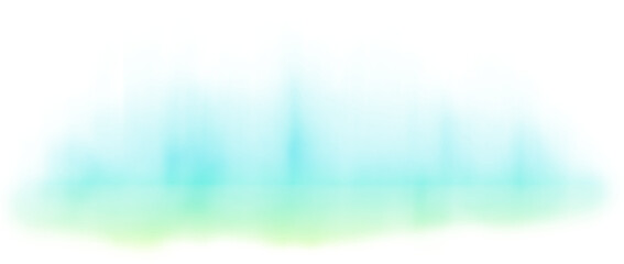 Colorful Northern Lights Aurora Borealis Colorful