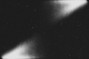 retro film overlay effect with scratch dust and light leaks,retro grain noisy film distressed...