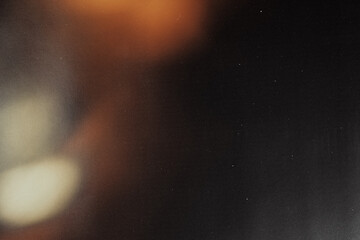retro film overlay effect with scratch dust and light leaks,retro grain noisy film distressed...