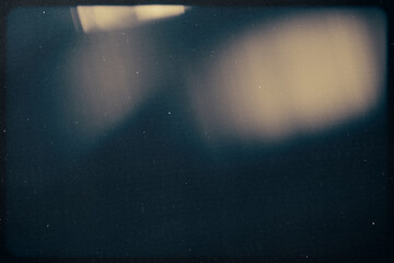 retro film overlay effect with scratch dust and light leaks,retro grain noisy film distressed...