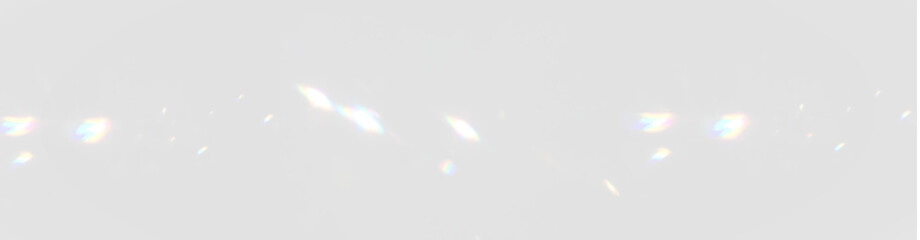 Bright crystal shines with magic flare and prism reflection PNG, while sparkle beams scatter light...