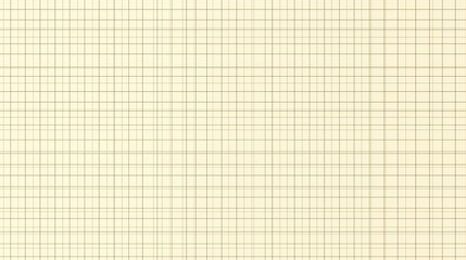 Creative grid pattern design studio space digital art bright light