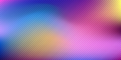 Abstract blurred background. Elegant  wallpaper design for web or graphic art projects. Background for business cards and covers. Design for paper and postcards. Template for packaging.