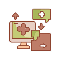 Online Problem Solving