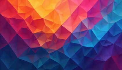 Obraz premium Repetitive shapes forming a geometric wallpaper design, abstract, background