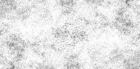 Distressed white and black grunge texture, old and dirty outdoor concrete wall, black on white old rough grunge and white rough vintage distress background.