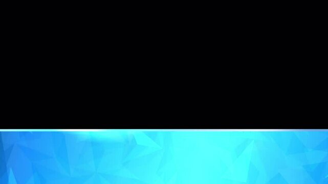 Lowerthird bottom large size Transparent Loop 2:17 to 10:07