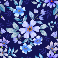 Flowers pattern1516