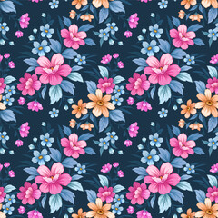 Flowers pattern1517