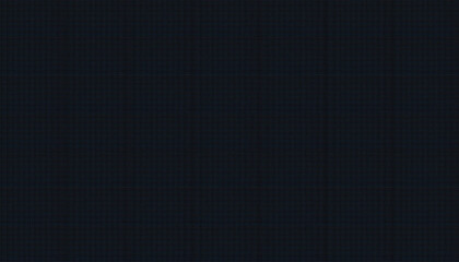 LEDs on a black background. Macro photography of a bright LED screen