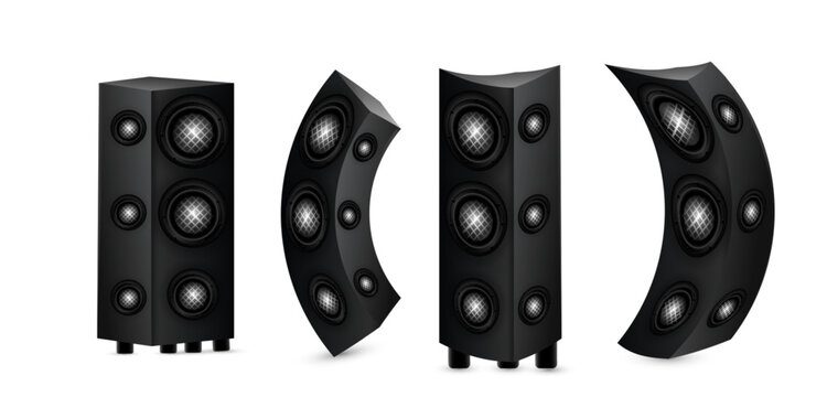 music speacker sound box