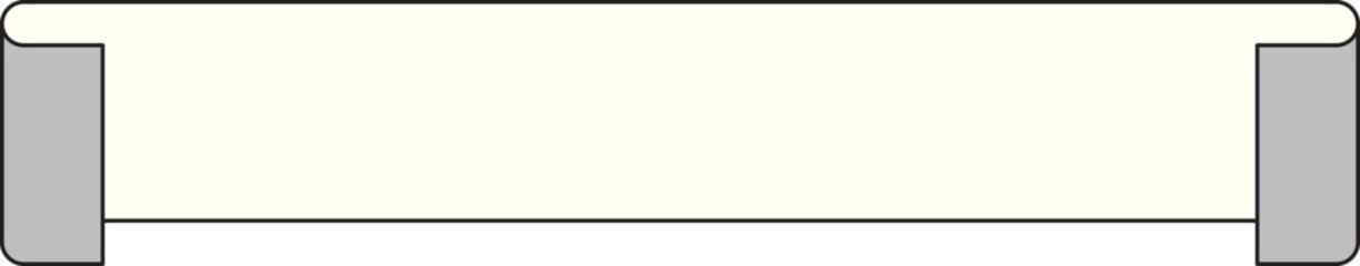 Obraz premium Frame design for presentation