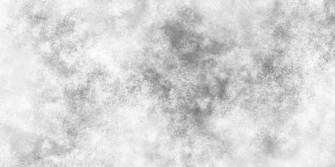 Distressed white and black grunge texture, old and dirty outdoor concrete wall, black on white old rough grunge and white rough vintage distress background.